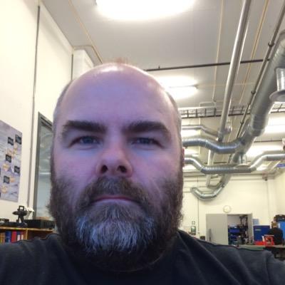 Profile Picture of Rune Jacobsen (@Hypnoburger) on Twitter