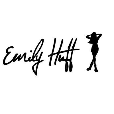 Profile Picture of Emily Huff (@3byHuff) on Twitter