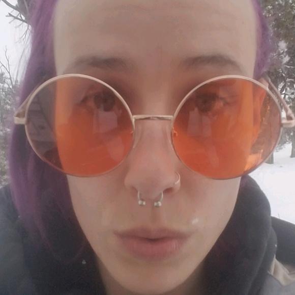 Profile Picture of Charlotte Chase (@charbowie) on Poshmark