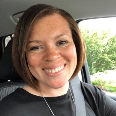 Profile Picture of Mrs. Lisa Giddings (@giddingsscience) on Twitter