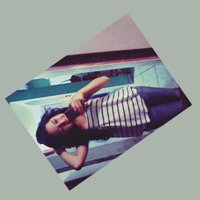 Sarahi Zuno - Twitter Profile Picture of Sarahi Zuno (@SaraZunoA) on Twitter