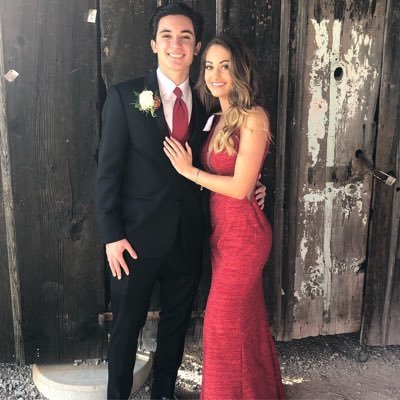 Profile Picture of Nathan Murillo (@nate_dan_mur12) on Twitter
