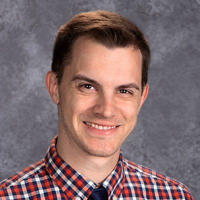 Profile Picture of Jared Wallace (@WallaceTeaches) on Twitter