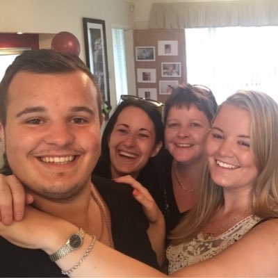 Profile Picture of Bradley Belcher (@belcher123456) on Twitter