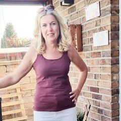 Profile Picture of Anna1405 (@annettecremer) on Tiktok