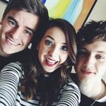 Profile Picture of Patrick Overby (@patsover) on Instagram
