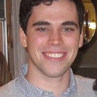 Profile Picture of Travis Foote (@Tjfoote1230) on Twitter