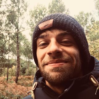 Profile Picture of Kenneth Brouckaert (@kenneth.brouckaert) on Facebook