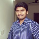 Profile Picture of Raghavendra Raju K S (@rajuraghavendra) on Instagram