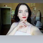 Profile Picture of Александра (@aleaksandra_yermolinskaya) on Instagram