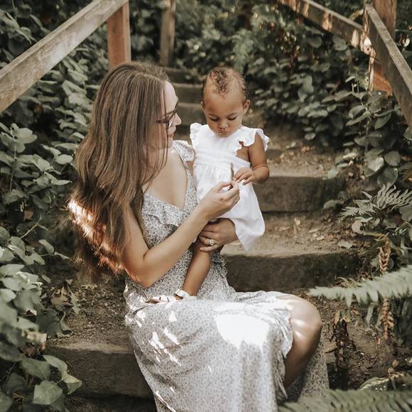 Profile Picture of Kiersten Peterson (@kierstenbp) on Poshmark