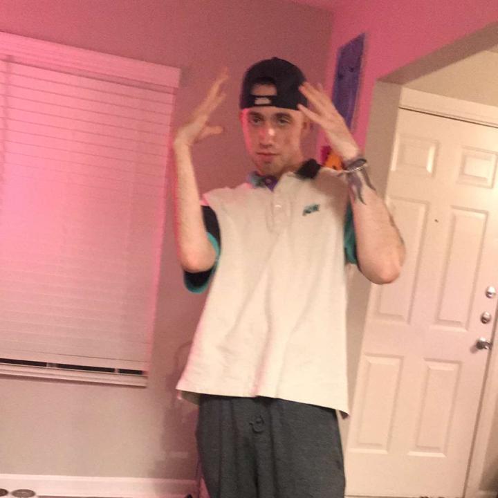 Profile Picture of John Rush (@johnrush158) on Tiktok