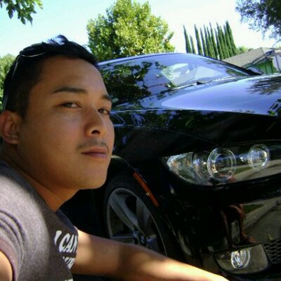 Profile Picture of Bruce Andrade (@bruce_andrade) on Twitter