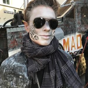 Profile Picture of Nick Bachmann (@NickBachmann6) on Twitter