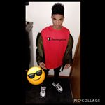 Profile Picture of Aaron (@aaron_pagan2) on Instagram