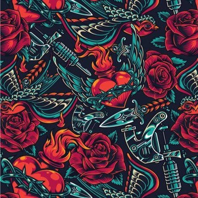 Profile Picture of Darryl Suber Jr (@queenheartlovtt) on Twitter