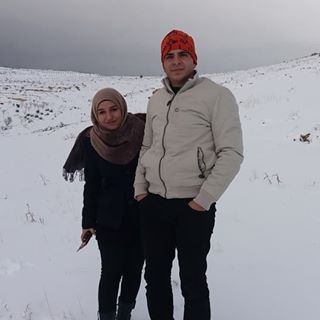 Profile Picture of Abou Kassem (@bokasem.tafesh) on Facebook