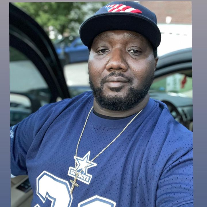 Profile Picture of Reynaldo Roundtree (@reyroundtree) on Tiktok