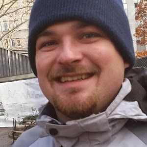 Profile Picture of Robert Lae Wild (@robertlaewild) on Tiktok