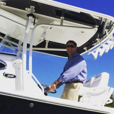 Profile Picture of Michael Diggle (@DiggleBoatSales) on Twitter