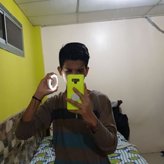 Profile Picture of Christopher Carlos Pazos Andrade (@christopher.pazosandrade) on Facebook