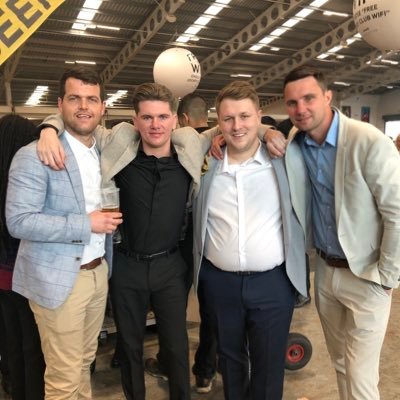 Profile Picture of Craig Duffy (@craigyjd93) on Twitter