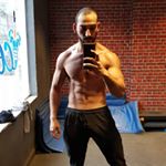 Profile Picture of Ahmed Salah (@ahmed.salah.trainer) on Instagram