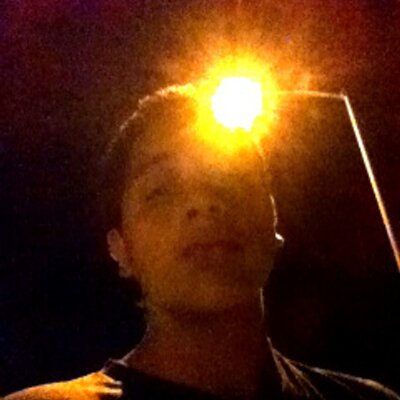 Profile Picture of JESSE LUERA (@LUERAJESSE) on Twitter