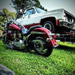 Profile Picture of gary harkness (@whitetrash454) on Instagram