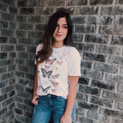 Profile Photo of Jenna Johnson (@_jennajohnson8) on Twitter