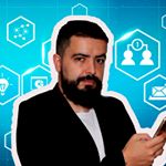 Profile Picture of César Moya (@cesarmoya.oficial) on Instagram