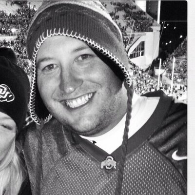 Profile Picture of Kyle Alford (@kalford672) on Twitter