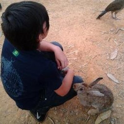 Profile Picture of Victor Angelo Oñate (@angelo13245) on Twitter