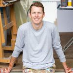 Profile Picture of Patrick Lewis (@patricklewisart) on Instagram