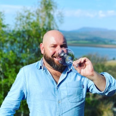 Profile Picture of Alex Johnston (@swegen31) on Twitter