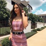 Profile Picture of Savannah Roach (@savroseecloset) on Instagram