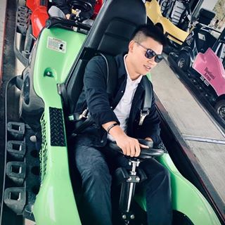 Profile Picture of Felix Dai (@felix.dai.54) on Facebook