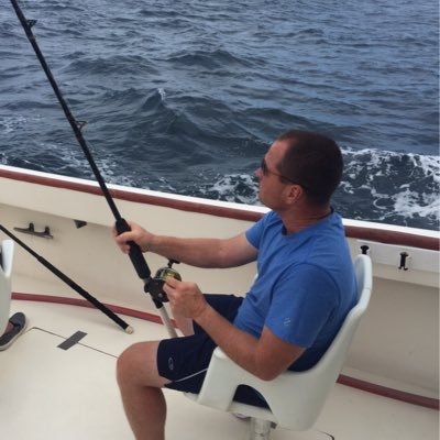 Profile Picture of Scott Dunaway (@ScottDunaway8) on Twitter
