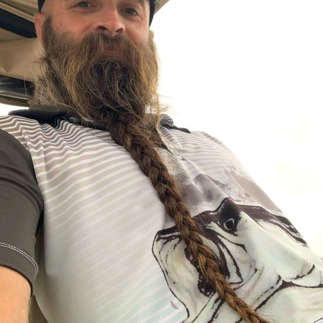 Profile Picture of Jeremy Benson (@jeremy.benson72) on Tiktok