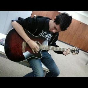 Profile Picture of Brandon Davila (@xxbranxxdavila) on Myspace