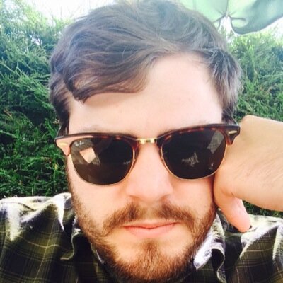 Profile Picture of Jeremy Gibson-French (@jeremygfrench) on Twitter