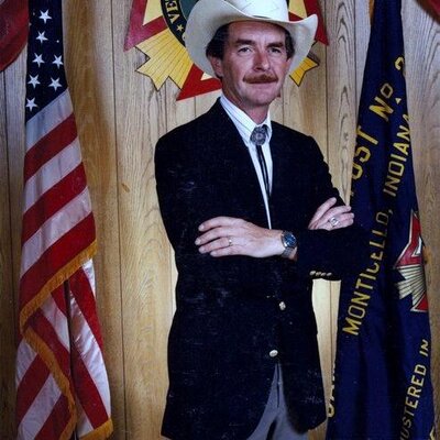 Profile Picture of Tom Claypool (@TomClaypool) on Twitter