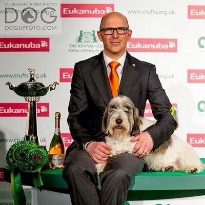 Profile Picture of Gavin Robertson (@gavinrobertson7) on Twitter