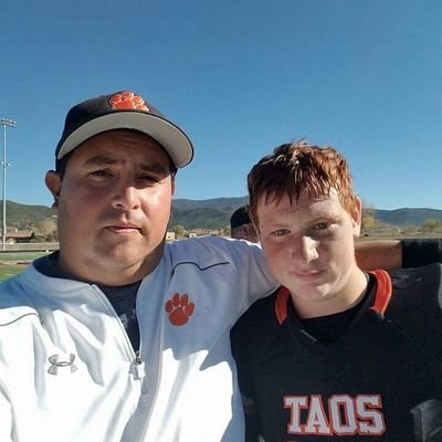 Profile Picture of Lawrence Perez (@Mopar237) on Twitter