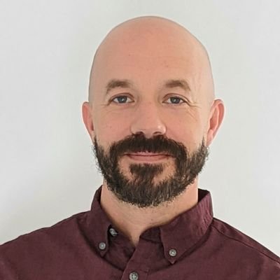 Profile Picture of Chad Proulx (@ChadProulx) on Twitter