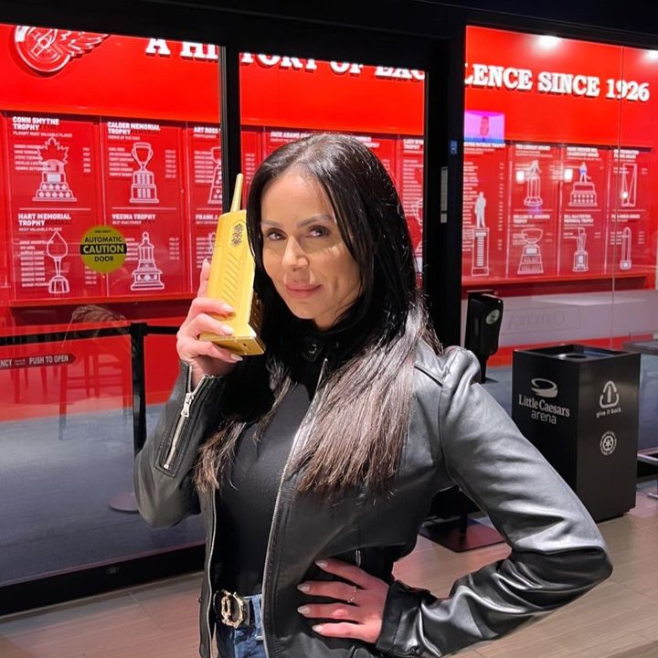 Profile Picture of Cassandra (@cassyfitpro) on Tiktok