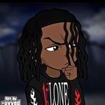 Profile Picture of Alan Peter Cliff Vibert (@_puffsonny) on Instagram