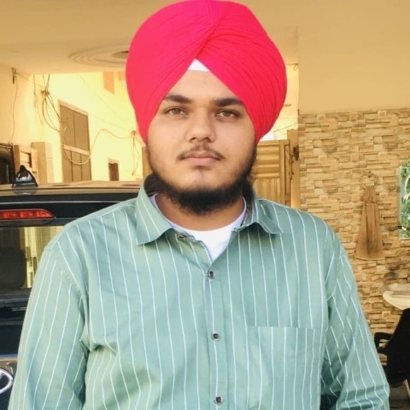 Profile Picture of Harman Chahal (@harmanchahal141) on Poshmark