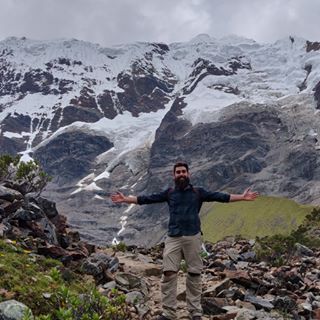 Profile Picture of David Malul (@david.malul1) on Facebook