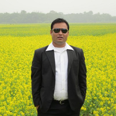 Profile Picture of Manowar Hossain (@manowarprime78) on Twitter